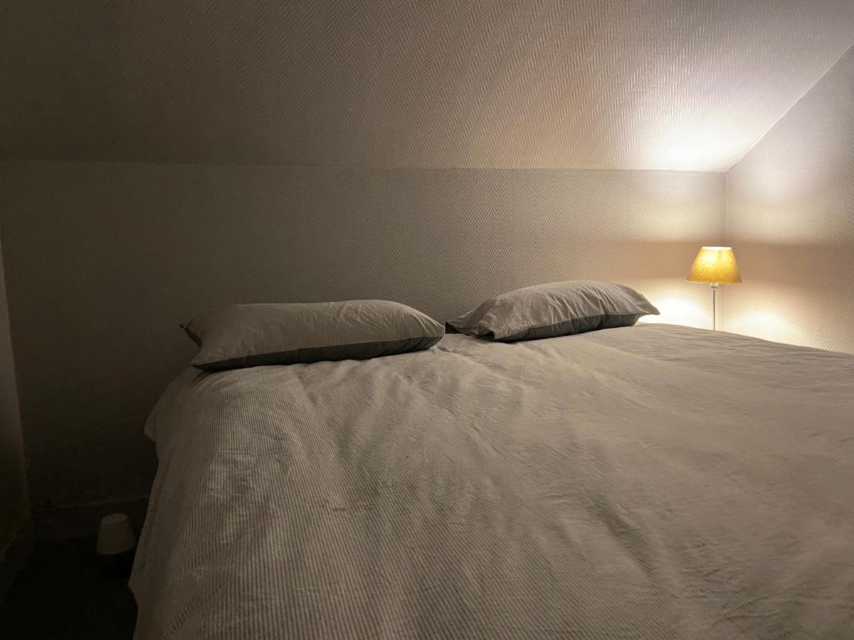 Lumineux Appartements A 100M Plage Berck Экстерьер фото