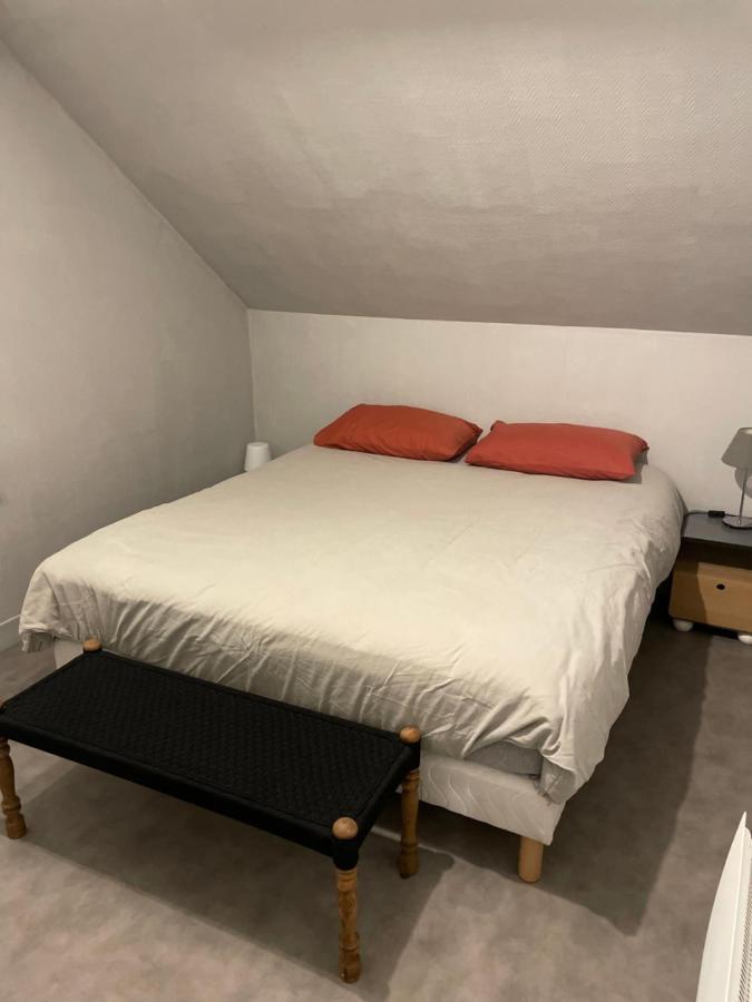 Lumineux Appartements A 100M Plage Berck Экстерьер фото
