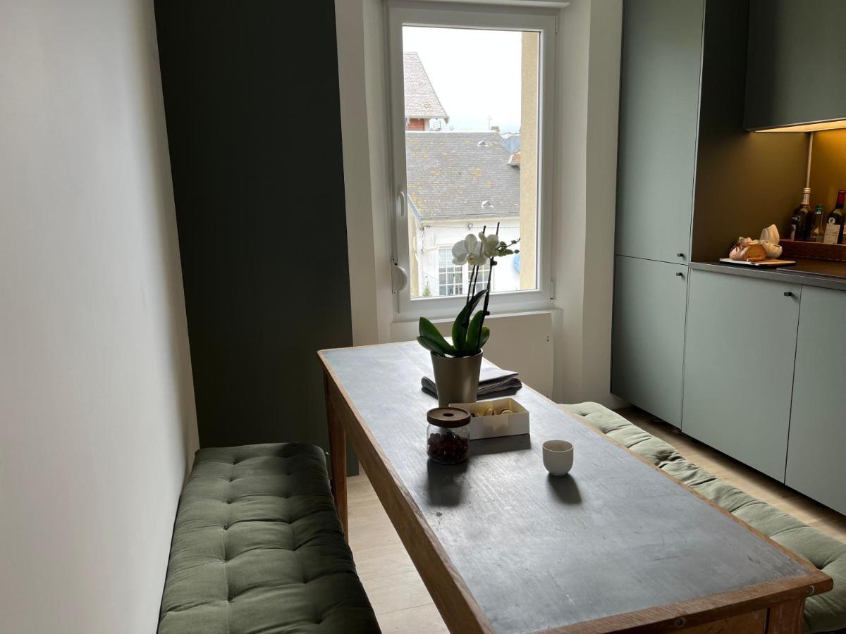Lumineux Appartements A 100M Plage Berck Экстерьер фото