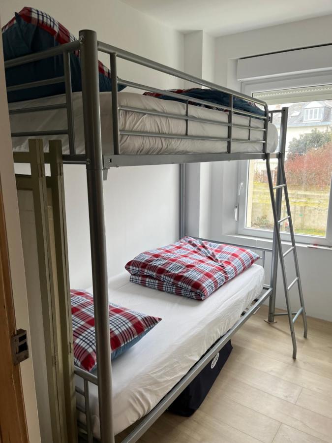 Lumineux Appartements A 100M Plage Berck Экстерьер фото